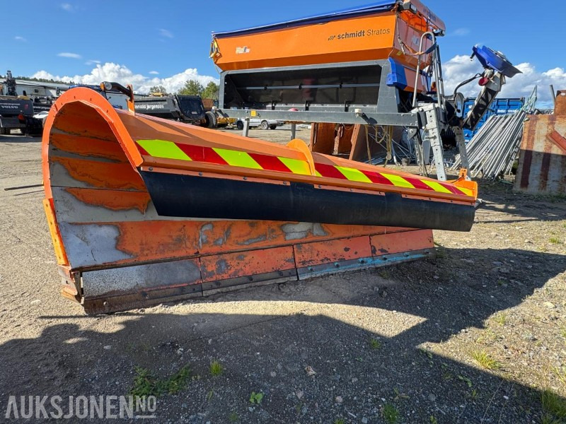 2016 Tellefsdal D70 3700 Diagonaplog - Attachment for Construction machinery: picture 1 2016 Tellefsdal D70 3700 Diagonaplog - Attachment for Construction machinery: picture 1