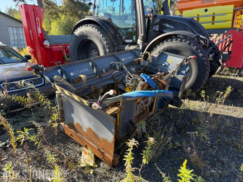 2018 Stark klappvinge UAR 3750/1800 - Attachment for Construction machinery: picture 1 2018 Stark klappvinge UAR 3750/1800 - Attachment for Construction machinery: picture 1