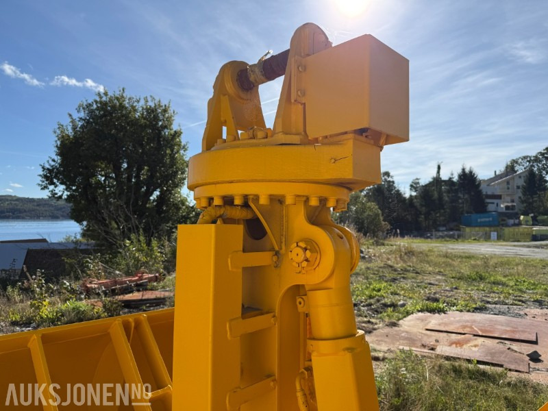 Attachment for Construction machinery 2023 Andre YPR7-3.0-1.5-00: picture 9