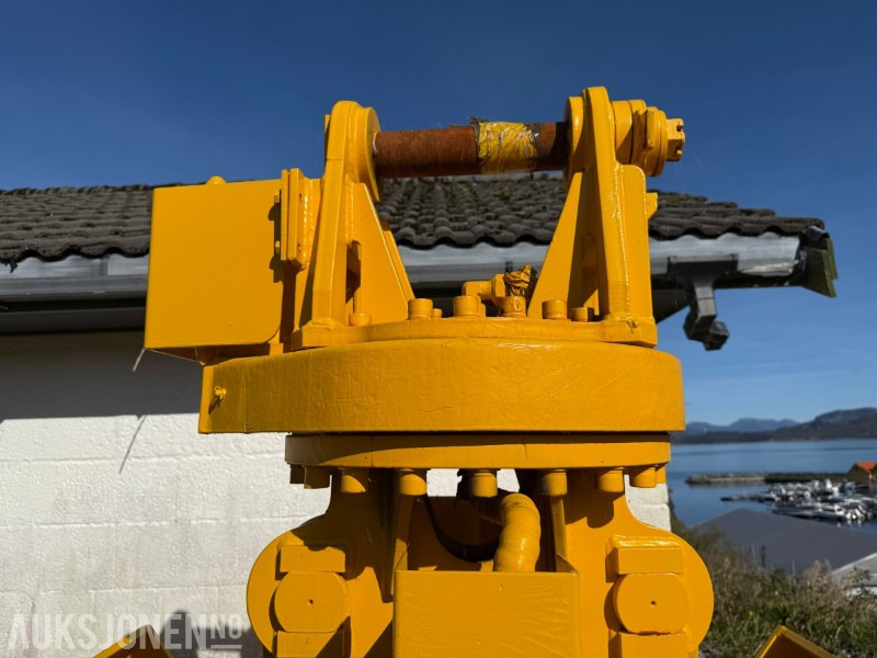 Attachment for Construction machinery 2023 Andre YPR7-3.0-1.5-00: picture 8