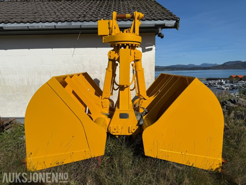 Attachment for Construction machinery 2023 Andre YPR7-3.0-1.5-00: picture 6