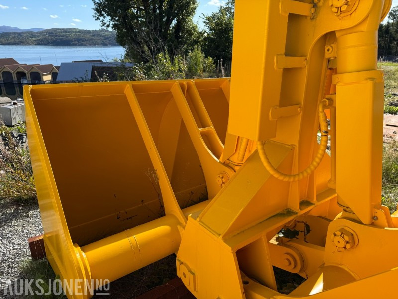 Attachment for Construction machinery 2023 Andre YPR7-3.0-1.5-00: picture 10