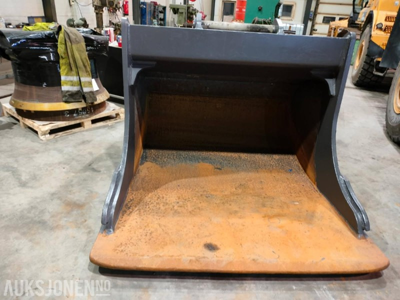 2024 Gjerstad SD - 3,2 m3 - G90 - Attachment for Construction machinery: picture 5 2024 Gjerstad SD - 3,2 m3 - G90 - Attachment for Construction machinery: picture 5