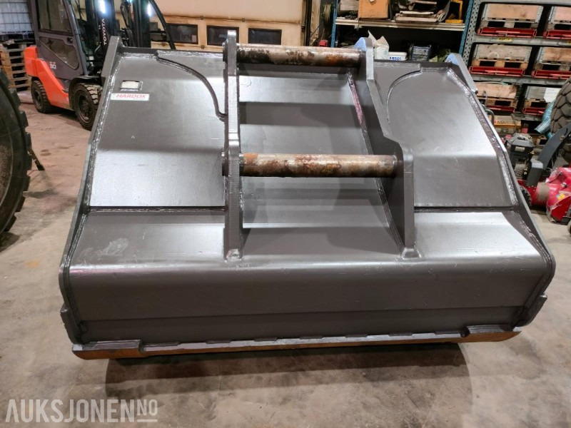 2024 Gjerstad SD - 3,2 m3 - G90 - Attachment for Construction machinery: picture 3 2024 Gjerstad SD - 3,2 m3 - G90 - Attachment for Construction machinery: picture 3