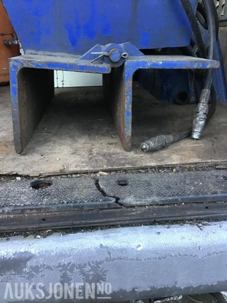 Seinklype - S30 feste - Attachment for Construction machinery: picture 4 Seinklype - S30 feste - Attachment for Construction machinery: picture 4