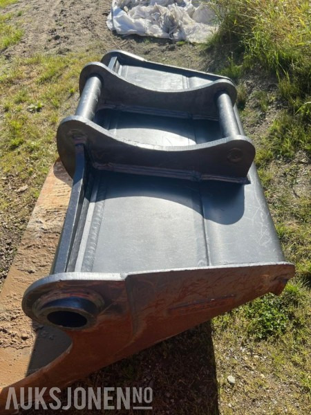Volvo Graveskuffe med s60 feste - mva fritt - Attachment for Construction machinery: picture 3 Volvo Graveskuffe med s60 feste - mva fritt - Attachment for Construction machinery: picture 3