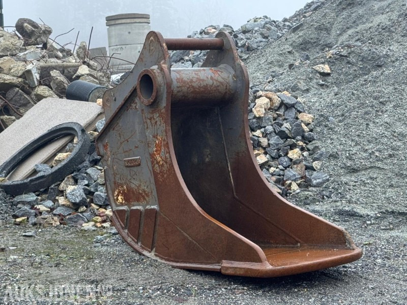 Volvo Smalskuffe 60 cm – S70 feste - Attachment for Construction machinery: picture 1 Volvo Smalskuffe 60 cm – S70 feste - Attachment for Construction machinery: picture 1