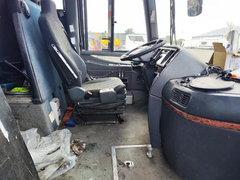 Bus 2005 Volvo B12M 9700 H: picture 10