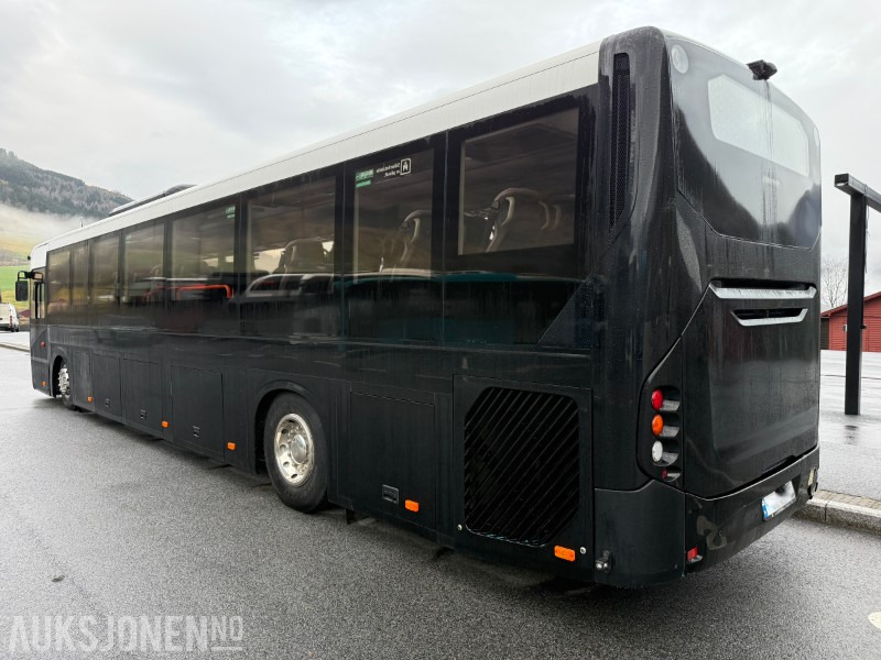 2013 Volvo 8900 B7R - Bus: picture 3 2013 Volvo 8900 B7R - Bus: picture 3