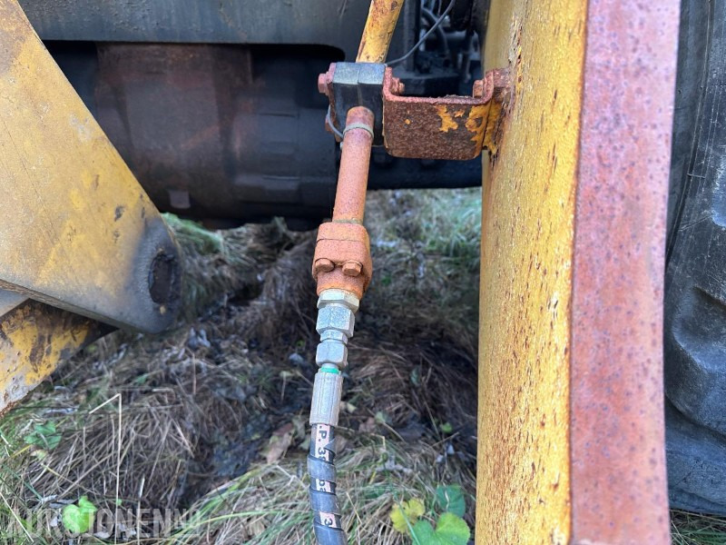 Wheel loader Komatsu WA320-5h Hullaster - Rep-objekt: picture 22