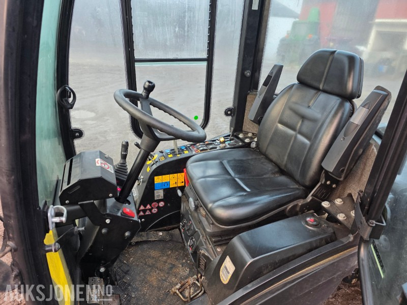 2010 Kärcher MC50 multimaskin leasing 2010 Kärcher MC50 multimaskin: picture 11 2010 Kärcher MC50 multimaskin leasing 2010 Kärcher MC50 multimaskin: picture 11