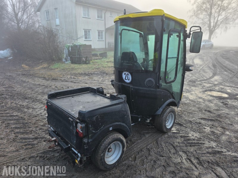 2010 Kärcher MC50 multimaskin leasing 2010 Kärcher MC50 multimaskin: picture 6 2010 Kärcher MC50 multimaskin leasing 2010 Kärcher MC50 multimaskin: picture 6