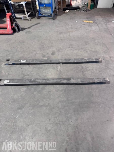 SE Gaffelforlengere - Construction equipment: picture 2 SE Gaffelforlengere - Construction equipment: picture 2