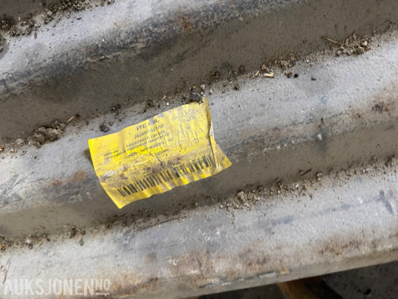 2020 Keestrack knuseplate – reservedel til knuser - Spare parts for Crusher: picture 5 2020 Keestrack knuseplate – reservedel til knuser - Spare parts for Crusher: picture 5