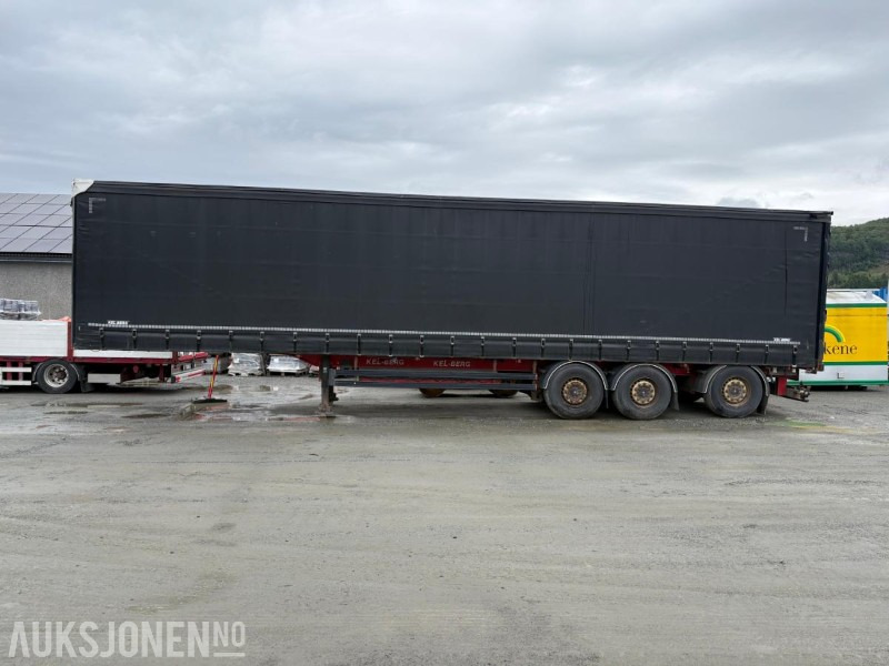 2016 Kel-Berg Kapelltralle - Trailer: picture 3 2016 Kel-Berg Kapelltralle - Trailer: picture 3