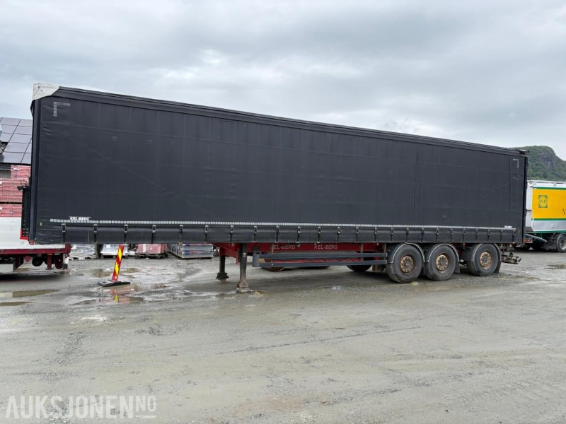 2016 Kel-Berg Kapelltralle - Trailer: picture 2 2016 Kel-Berg Kapelltralle - Trailer: picture 2