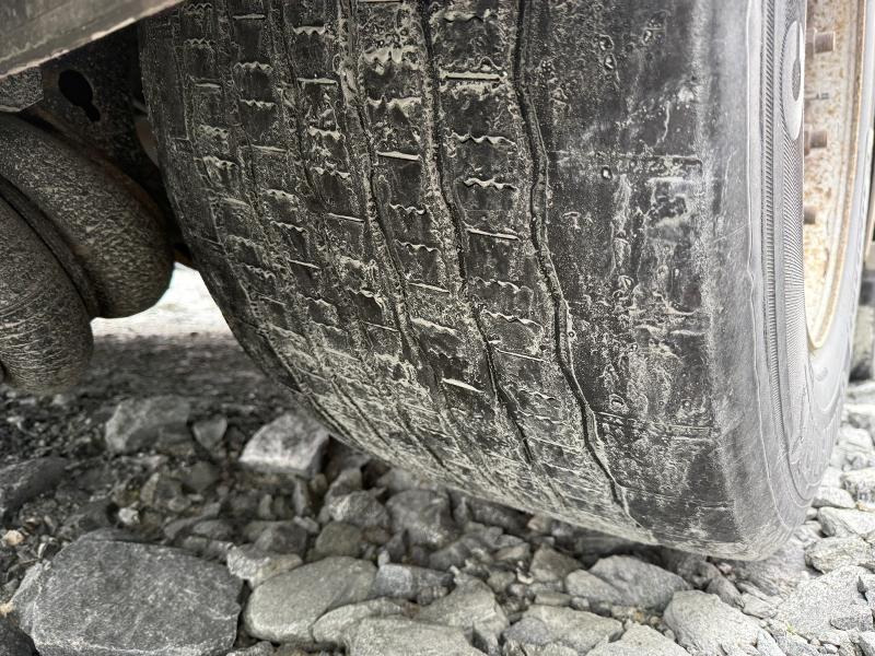 2017 Fliegl Fahrzeugbau tps 180 kapellhenger - Trailer: picture 5 2017 Fliegl Fahrzeugbau tps 180 kapellhenger - Trailer: picture 5