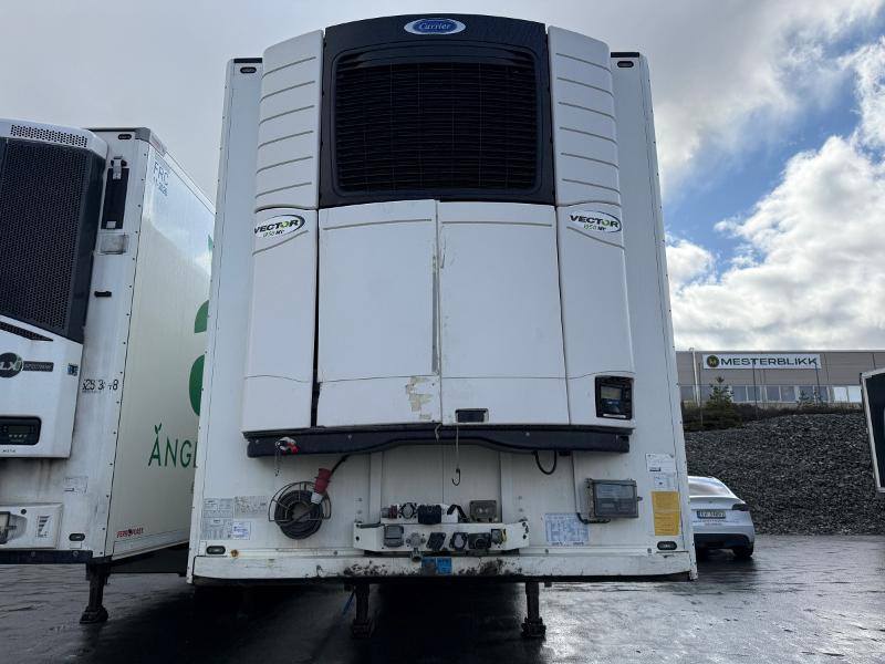 2018 Schmitz Cargobull SKO 24/L-13,4 FP 45 COOL - 2018 - Trailer: picture 2 2018 Schmitz Cargobull SKO 24/L-13,4 FP 45 COOL - 2018 - Trailer: picture 2