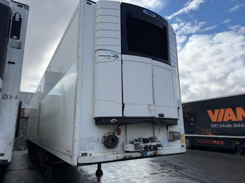 2018 Schmitz Cargobull SKO 24/L-13,4 FP 45 COOL - 2018 - Trailer: picture 3 2018 Schmitz Cargobull SKO 24/L-13,4 FP 45 COOL - 2018 - Trailer: picture 3