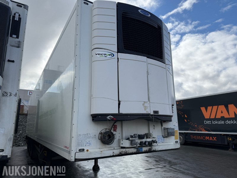 2018 Schmitz Cargobull SKO 24/L-13,4 FP 45 COOL - 2018 - Trailer: picture 3 2018 Schmitz Cargobull SKO 24/L-13,4 FP 45 COOL - 2018 - Trailer: picture 3