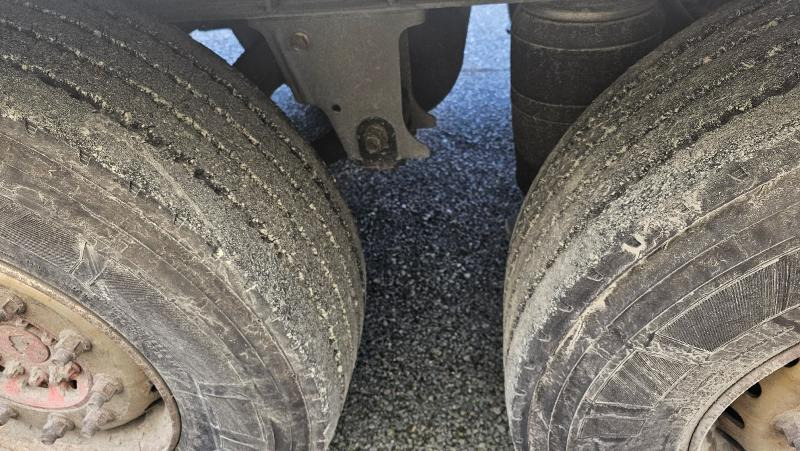 Trailer 2018 Schmitz Cargobull frysesemi med BAR cargolift: picture 15