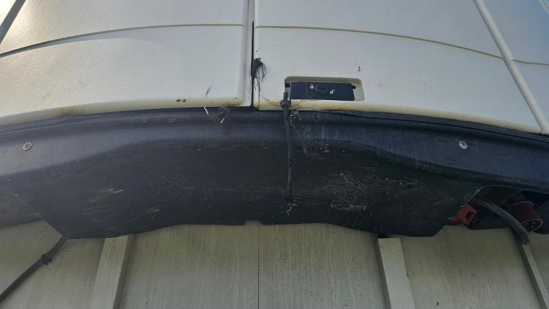 Trailer 2018 Schmitz Cargobull frysesemi med BAR cargolift: picture 8