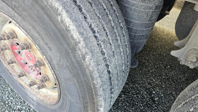 Trailer 2018 Schmitz Cargobull frysesemi med BAR cargolift: picture 18