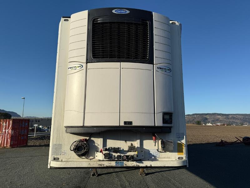 Schmitz Cargobull SKO 24/L-13,4 FP 45 COOL - 2018 - Trailer: picture 2 Schmitz Cargobull SKO 24/L-13,4 FP 45 COOL - 2018 - Trailer: picture 2