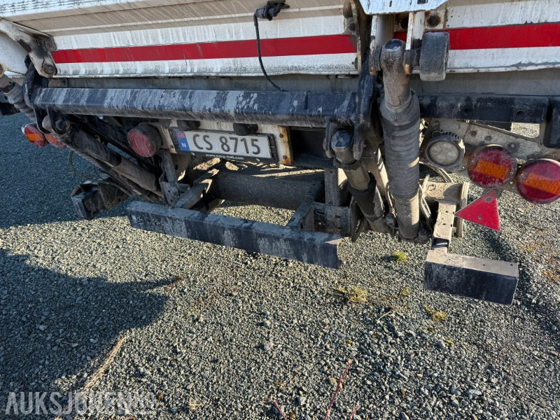 Schmitz Cargobull SKO 24/L-13,4 FP 45 COOL - 2018 - Trailer: picture 5 Schmitz Cargobull SKO 24/L-13,4 FP 45 COOL - 2018 - Trailer: picture 5