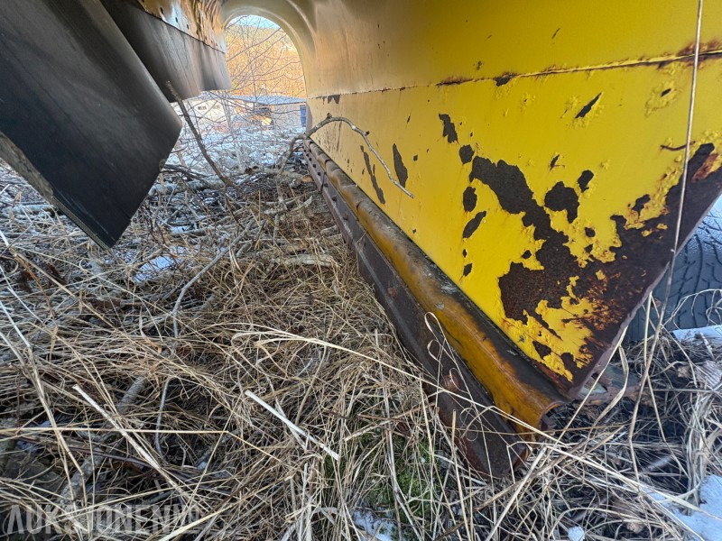 2004 Brøyteskjær – AM Teho HK 3700 - Truck: picture 2 2004 Brøyteskjær – AM Teho HK 3700 - Truck: picture 2