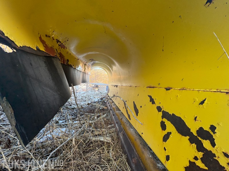 2004 Brøyteskjær – AM Teho HK 3700 - Truck: picture 3 2004 Brøyteskjær – AM Teho HK 3700 - Truck: picture 3