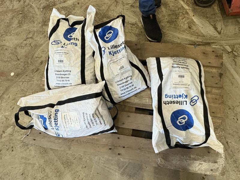 2020 Lilleseth Lettkjetting for lastebiler og busser - Truck: picture 2 2020 Lilleseth Lettkjetting for lastebiler og busser - Truck: picture 2