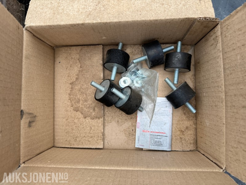 2024 Hydraulikktank - Truck: picture 5 2024 Hydraulikktank - Truck: picture 5