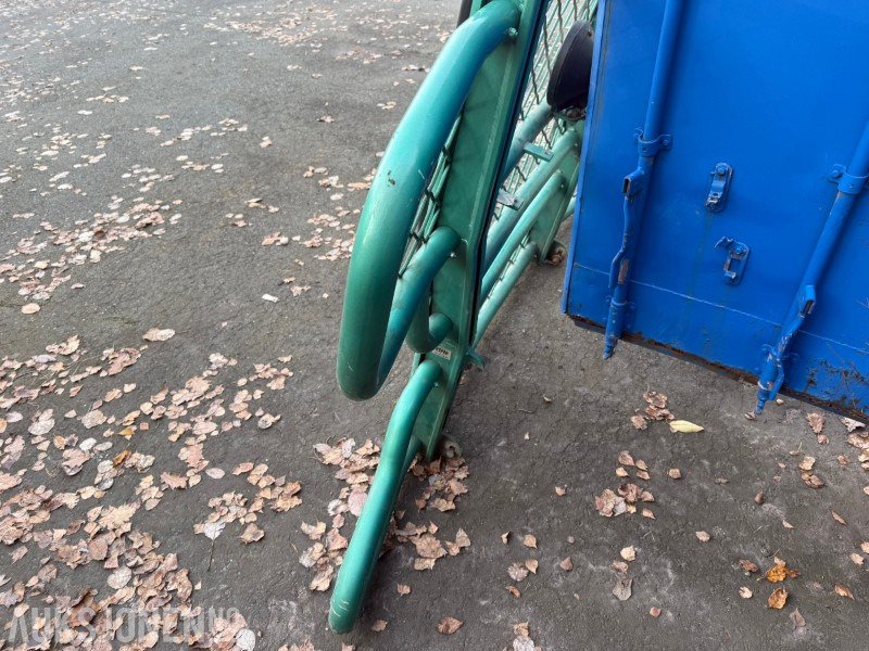 Hypro HB010 Viltfanger - Truck: picture 3 Hypro HB010 Viltfanger - Truck: picture 3