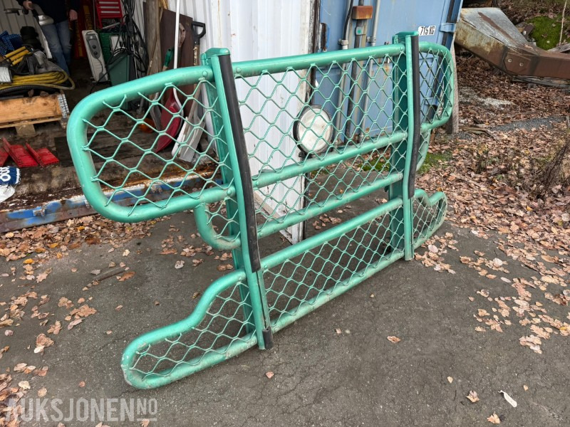 Hypro HB010 Viltfanger - Truck: picture 1 Hypro HB010 Viltfanger - Truck: picture 1