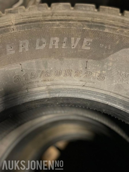 SAILUN SDW1 - Truck: picture 3 SAILUN SDW1 - Truck: picture 3