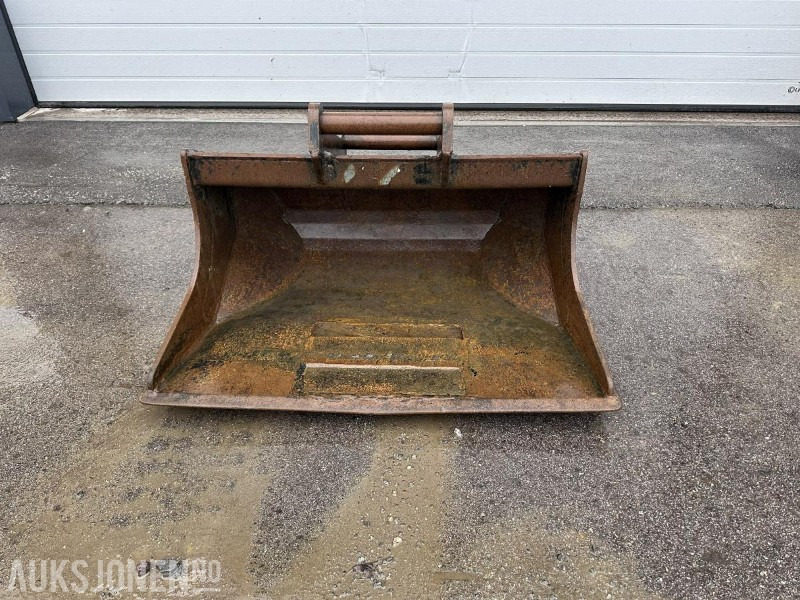 Engcon Pusskuff 370L S60 - Construction equipment: picture 2 Engcon Pusskuff 370L S60 - Construction equipment: picture 2