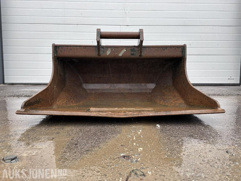 Engcon Pusskuff 370L S60 - Construction equipment: picture 4 Engcon Pusskuff 370L S60 - Construction equipment: picture 4