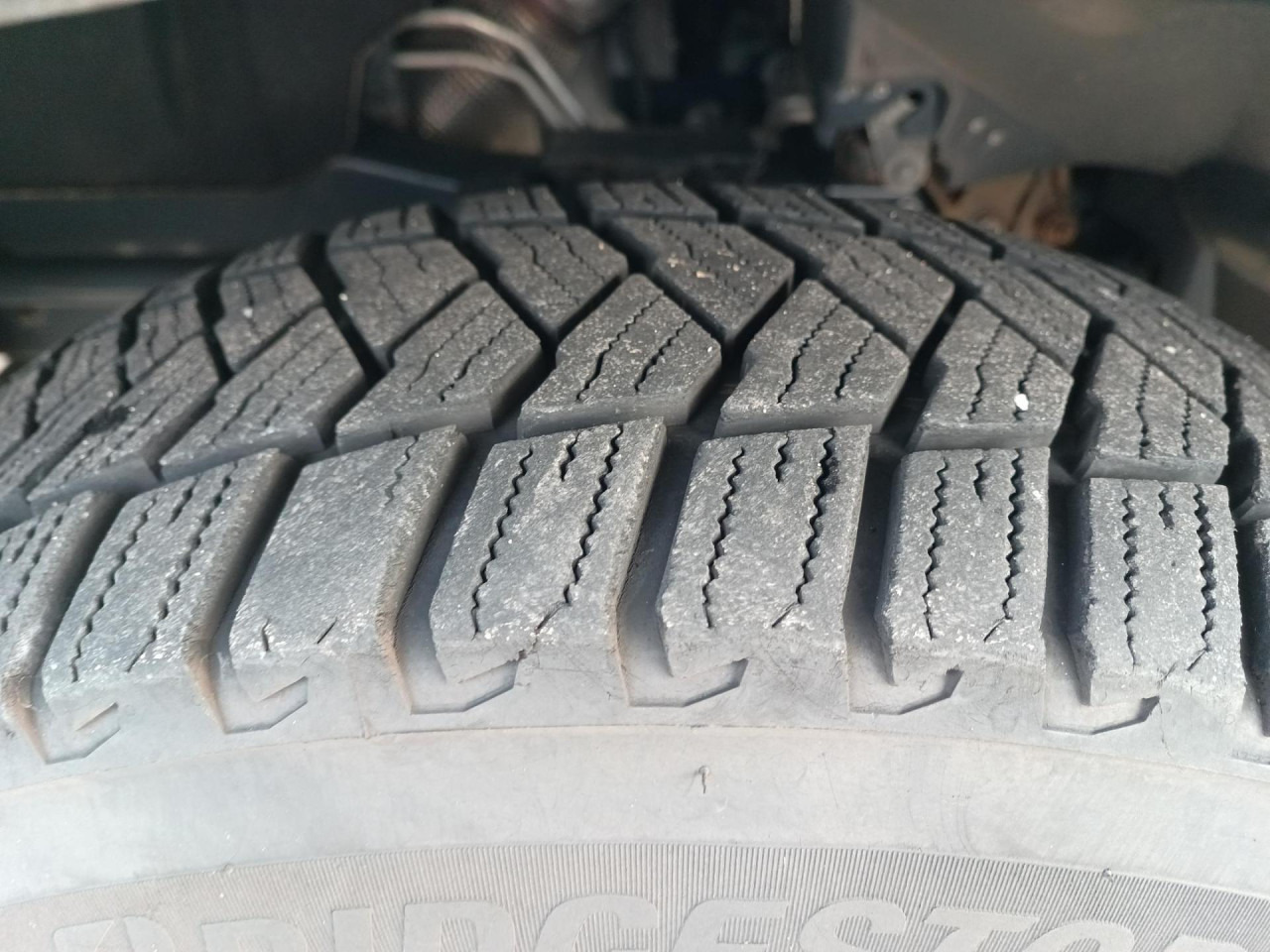 IVECO Daily 70C18A8 - Closed box van: picture 3 IVECO Daily 70C18A8 - Closed box van: picture 3