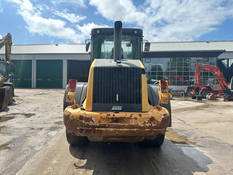 Case 621 F - Wheel loader: picture 4 Case 621 F - Wheel loader: picture 4