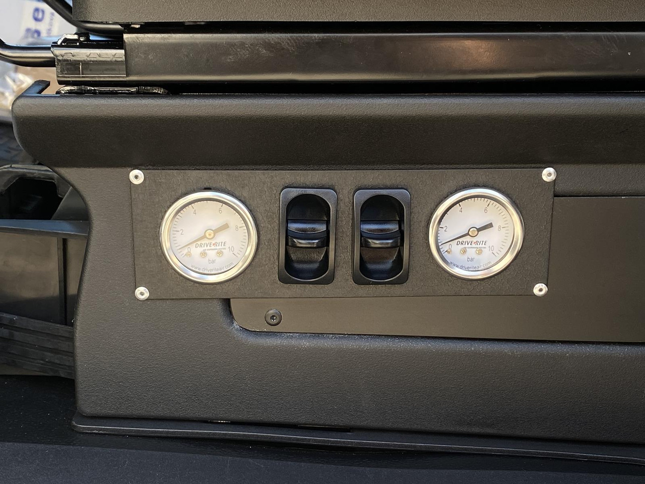 New Curtain side van IVECO DAILY 35S18HP  D30C | PRITSCHE PLANE + SCHLAFKABINE + LADERAMPE: picture 24