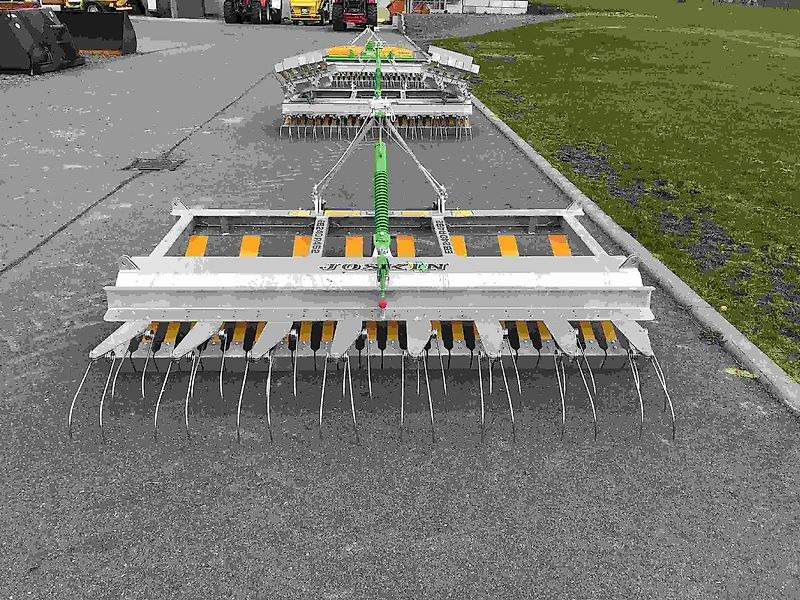 Joskin EB-R4S2 240 - Soil tillage equipment: picture 4 Joskin EB-R4S2 240 - Soil tillage equipment: picture 4