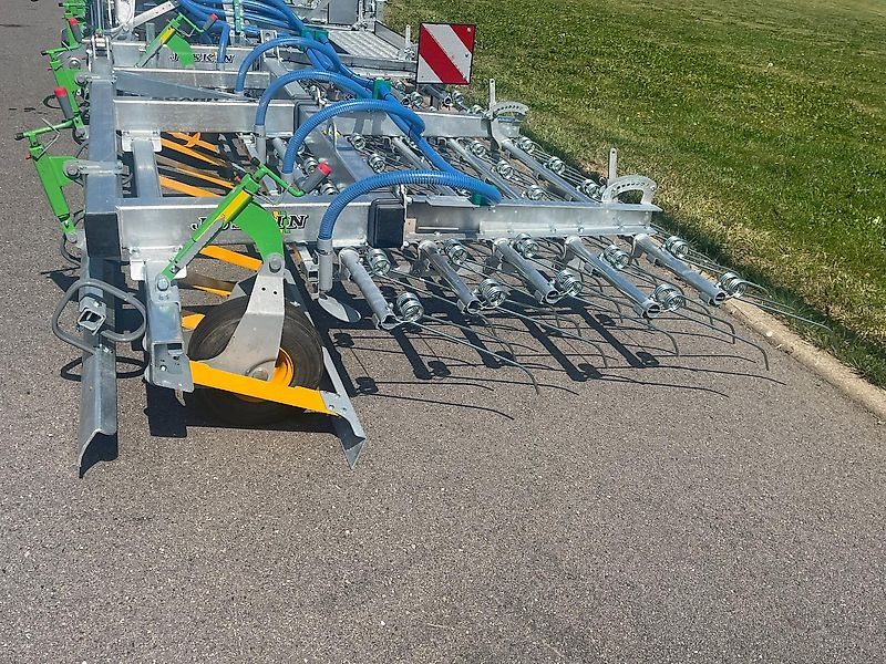 Joskin SCARIFLEX R6S5 720 - Soil tillage equipment: picture 5 Joskin SCARIFLEX R6S5 720 - Soil tillage equipment: picture 5