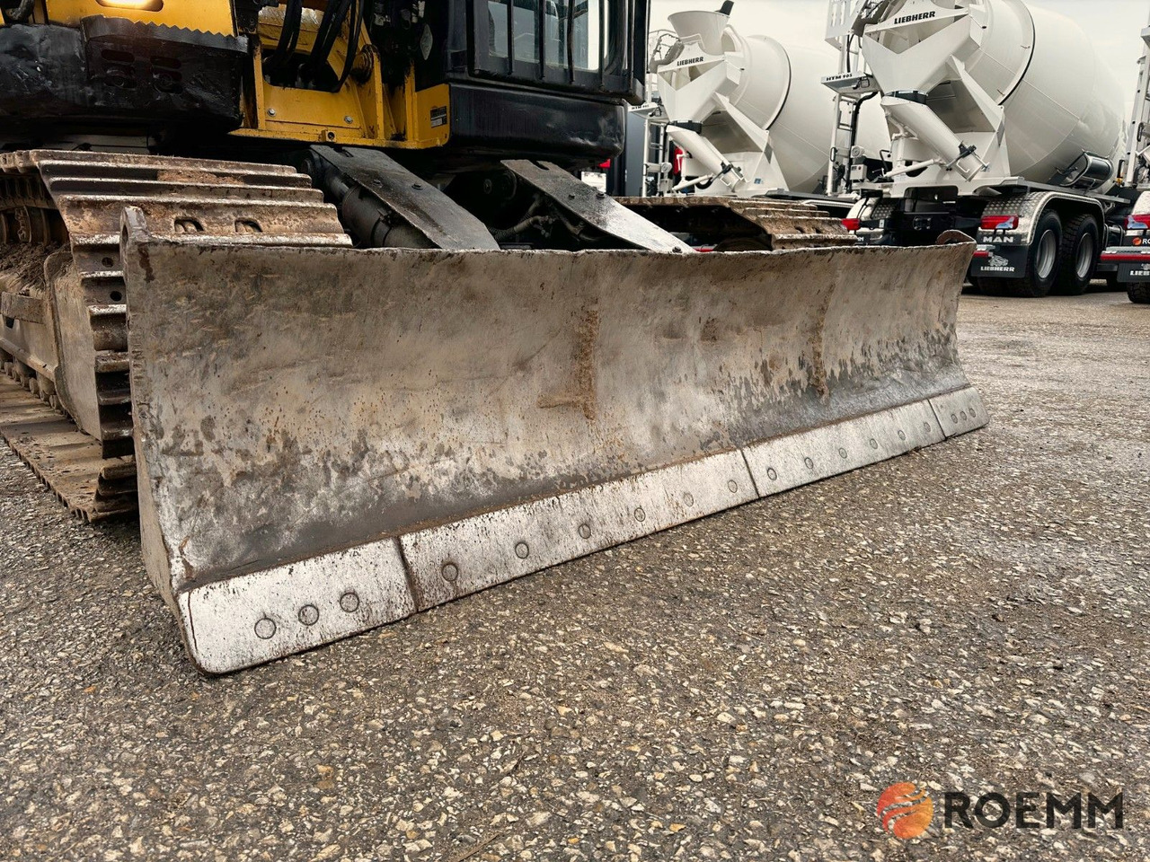 CAT 314 C LCR - Crawler excavator: picture 5 CAT 314 C LCR - Crawler excavator: picture 5