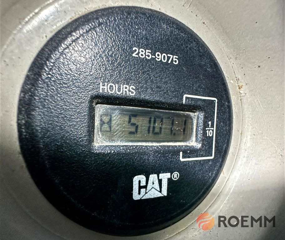 CAT 314 C LCR  leasing CAT 314 C LCR: picture 18