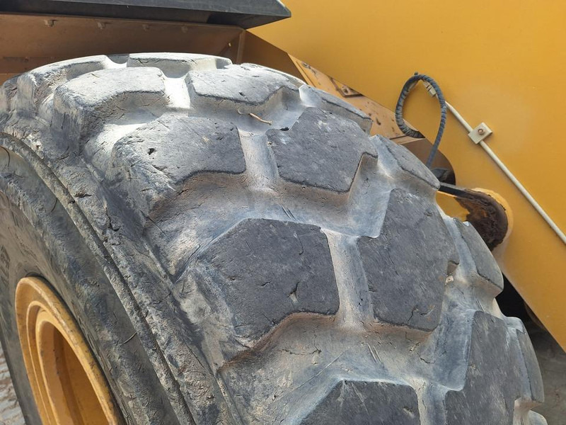 Caterpillar 950GC - Wheel loader: picture 4 Caterpillar 950GC - Wheel loader: picture 4