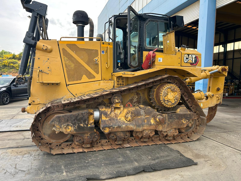 Caterpillar D8T - Bulldozer: picture 2 Caterpillar D8T - Bulldozer: picture 2