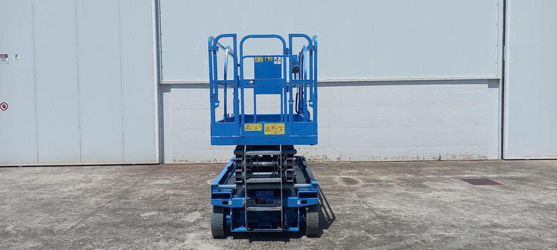 Genie GS2032 - Scissor lift: picture 2 Genie GS2032 - Scissor lift: picture 2