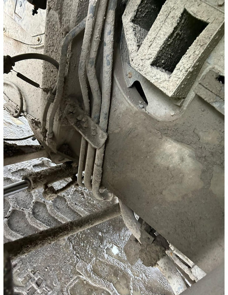 Dumper Komatsu HD405-7 2 units: picture 12