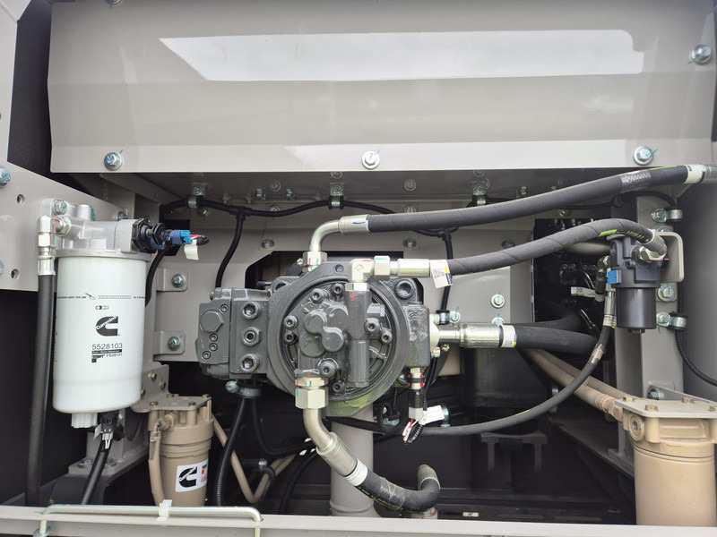 Zoomlion ZE210GLC leasing Zoomlion ZE210GLC: picture 16